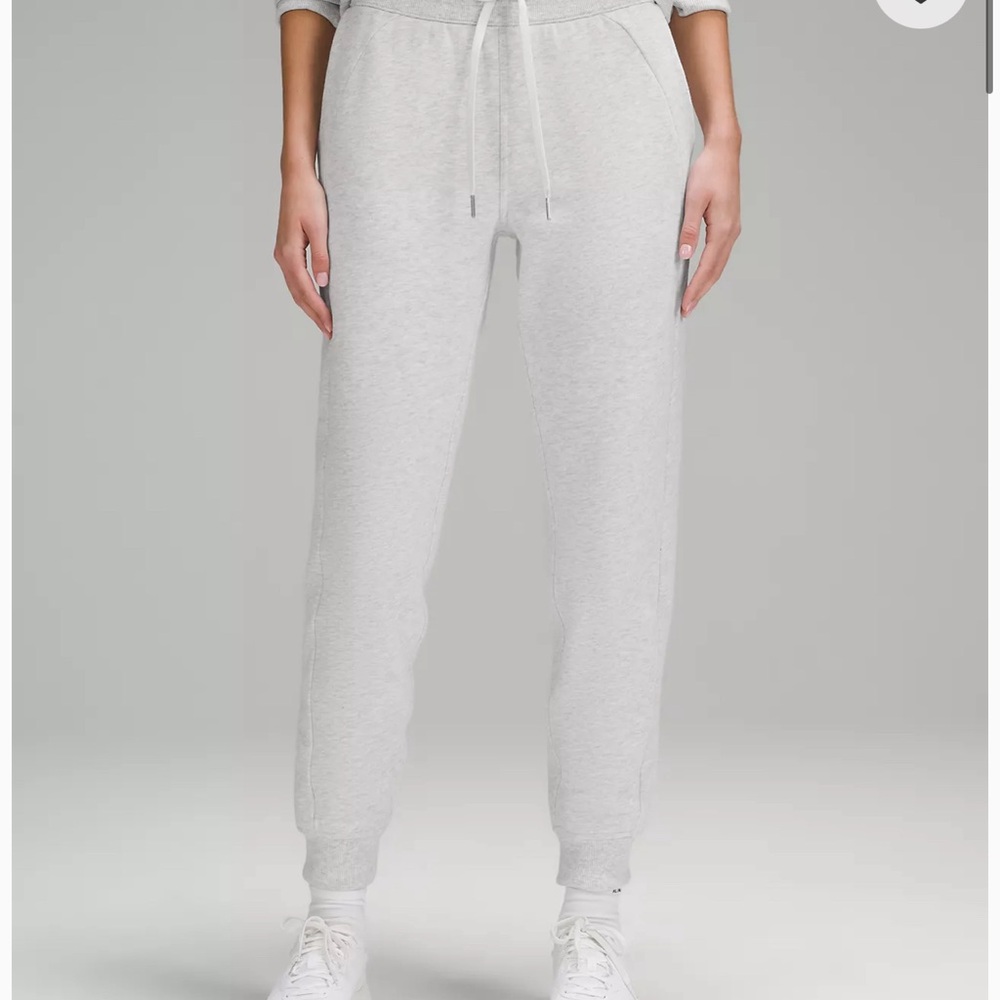 Lululemon Scuba Jogger